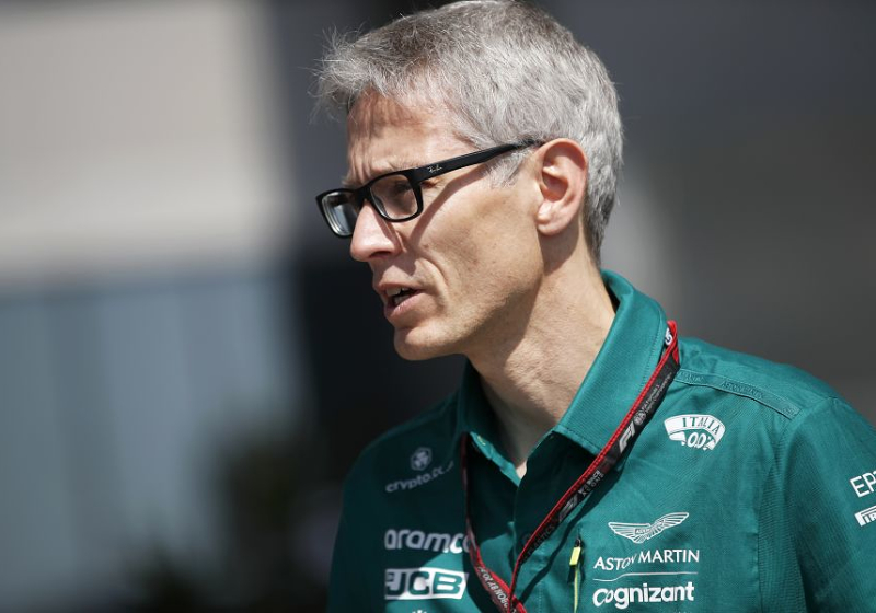 Aston Martin end 2026 power unit plans