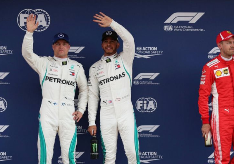 Hamilton 'needed' Barcelona pole
