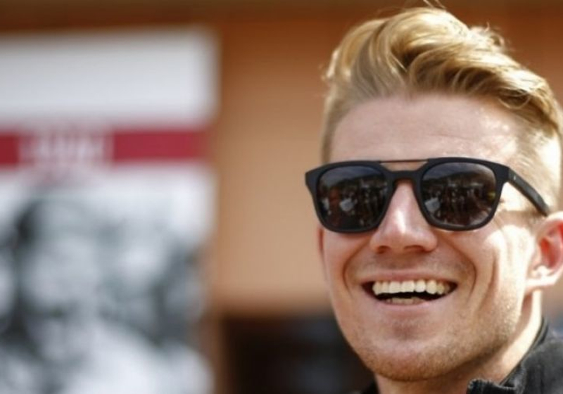 Hülkenberg: 'Renault heeft mijn verwachtingen voor 2017 overtroffen'