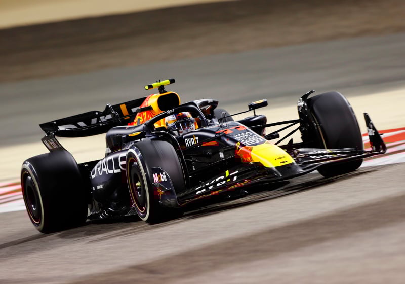 F1 Checo Hoy: Castigado en Imola; Resultados Imola; Peligrosa noticia