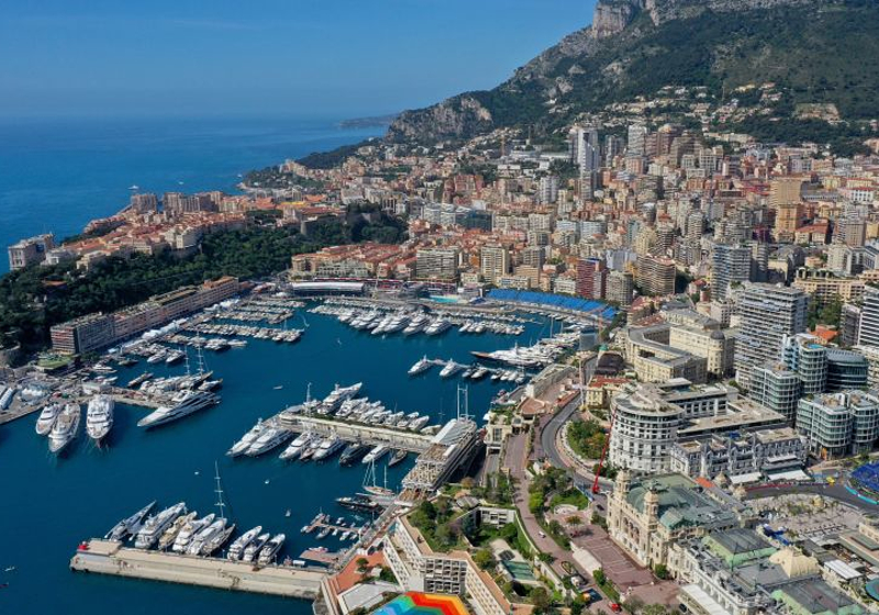 McLaren claim five races lagging behind "spectacular" majority