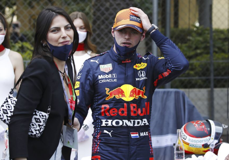 Piquet over relatie met Verstappen: "Hij is bescheiden, niet geïnteresseerd in roem"