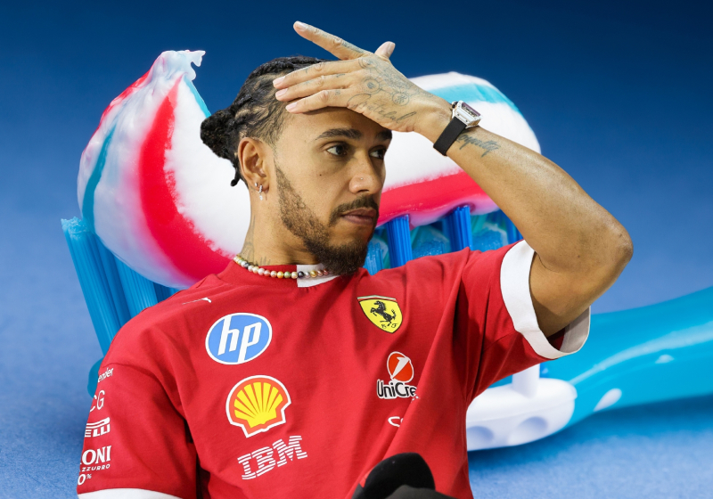 Orari e canali TV del Gran Premio di Spagna 2025