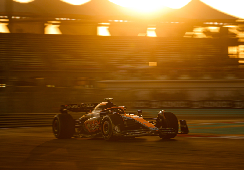 McLaren onthult lanceerdatum op unieke wijze, Sainz ontsnapt aan straf in Dakar | GPFans Recap