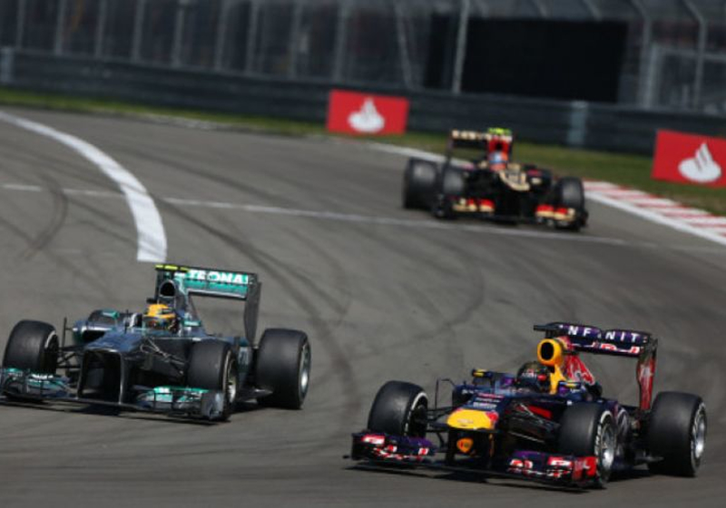 Nürburgring keert mogelijk terug op kalender: "We hebben Liberty Media al benaderd"