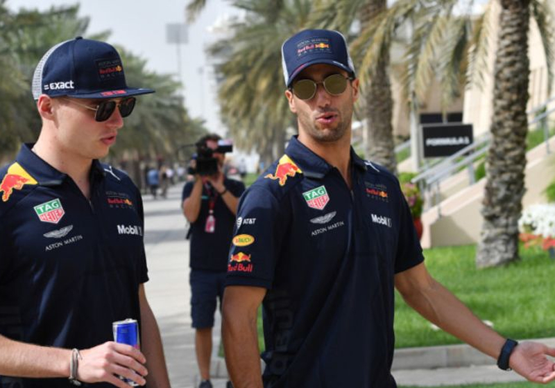 Verstappen over de belangen in de Formule 1: 'Uiteindelijk is het team veel groter en belangrijker'