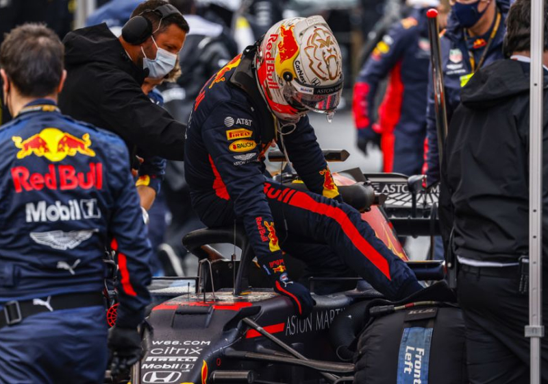 Rosberg 'vreest' voor Verstappen en co: "Die denken, wanneer eindigt dit?"