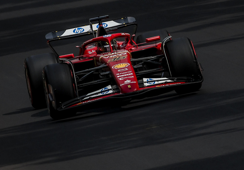 LIVE (gesloten) | GP Italië: Leclerc gokt op zege met éénstopper, Piastri in de achtervolging