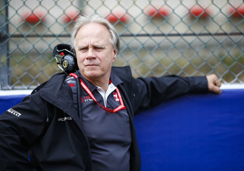 Mercedes domination has "killed" F1 - Haas