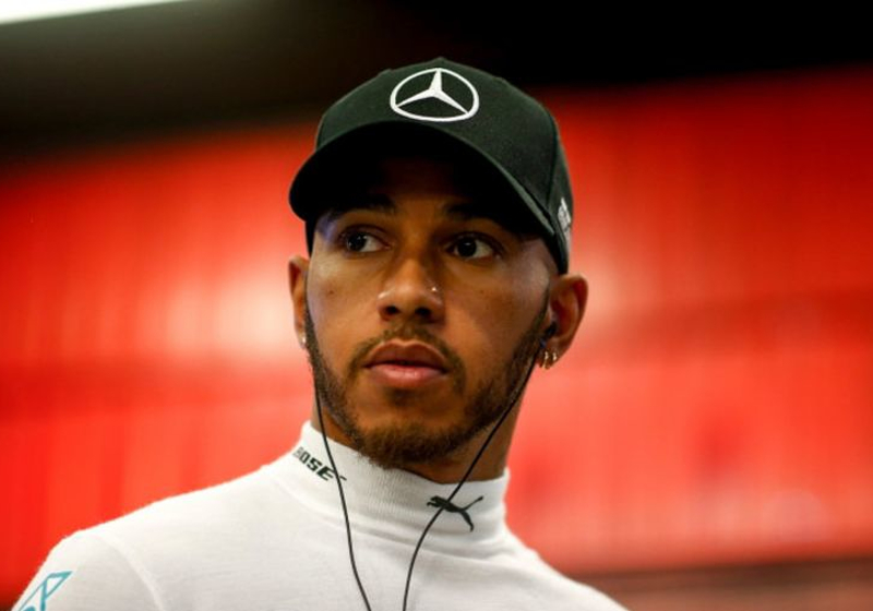 Hamilton set for Bahrain GP grid penalty