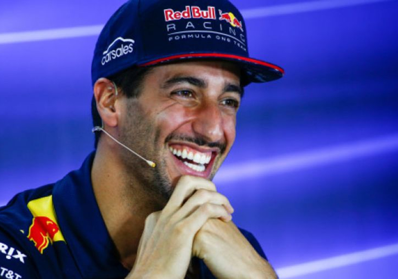 Webber over Ricciardo: 'Het eerste deel van het jaar wordt belangrijk voor hem'
