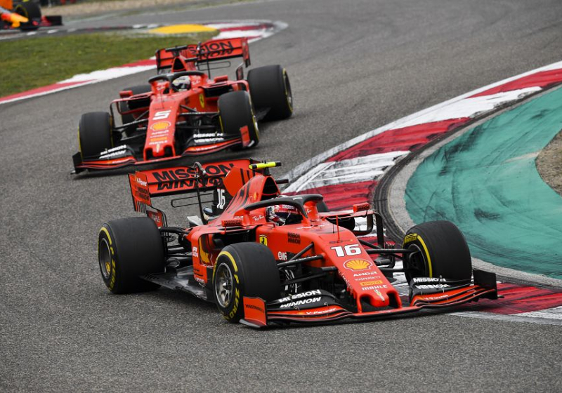 Vettel: 'Niets mis met auto, moeten potentieel nog optimaal leren benutten'