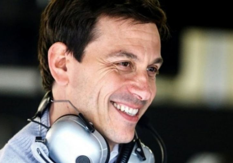 Wolff: Hamilton and Bottas our best possible combination