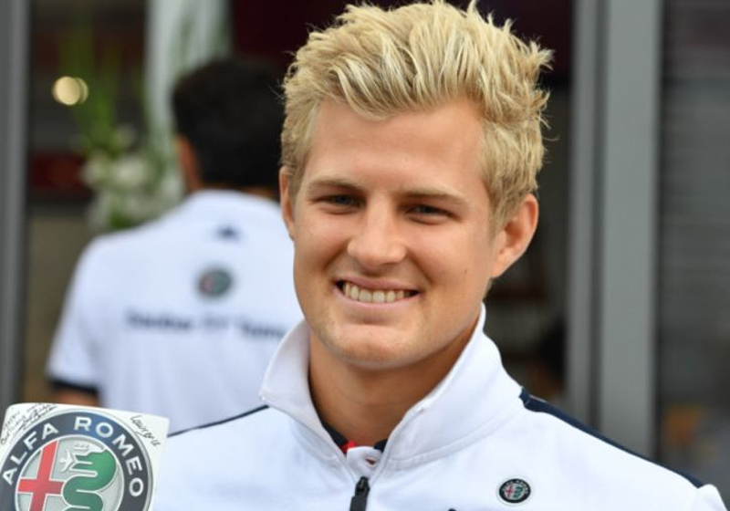 Marcus Ericsson na indrukwekkende kwalificatie: "Ik wil laten zien wat ze gaan missen"