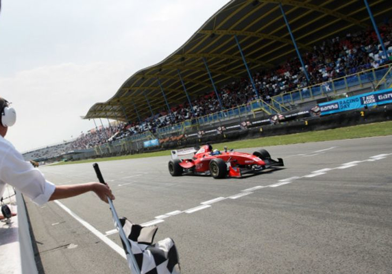 Assen: 'Management Formule 1 komt dit jaar zeker weer langs'