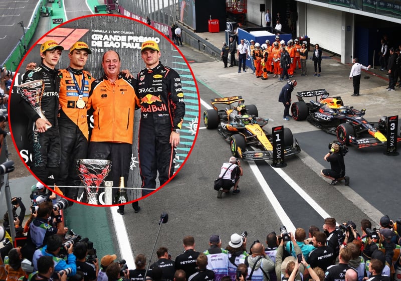 Credit for photo: Red Bull Content Pool x GPFANS