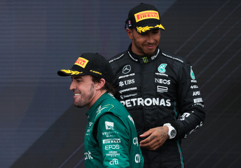 ¡Campeón del mundo queda FUERA en Q1 del GP de Estados Unidos!