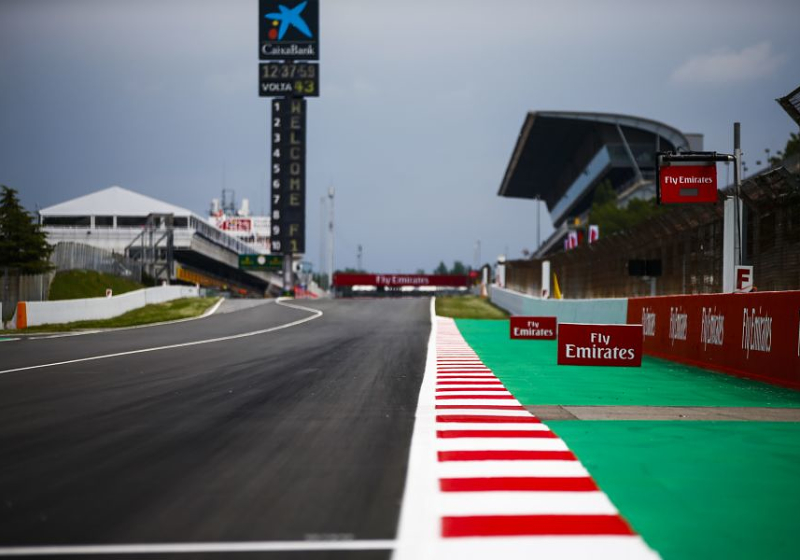 Circuitdirecteur Barcelona: 'Grand Prix in 2020 al 90 procent zeker'