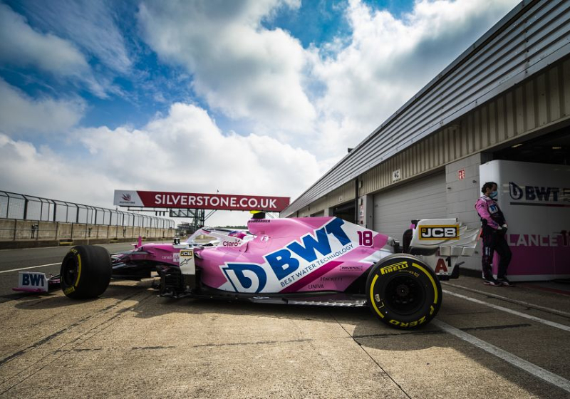Racing Point zet speciaal team op touw om zware straffen te voorkomen