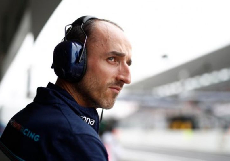 Kubica: Russell better prepared than me