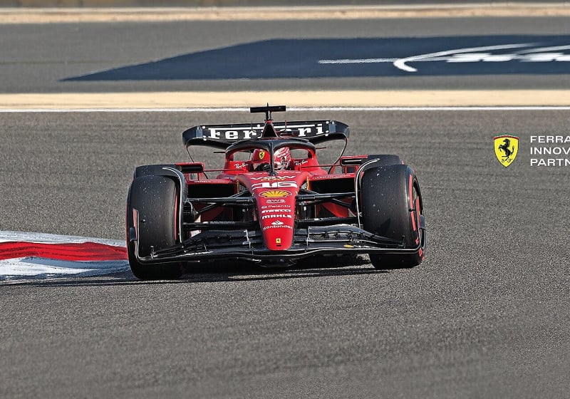 Ga jij mee naar Zandvoort? Maak kans op een onvergetelijk raceweekend!