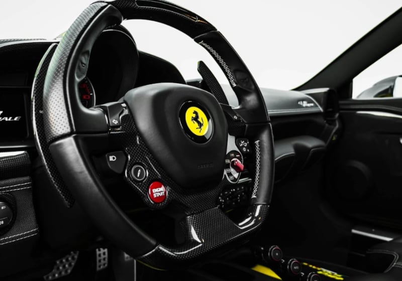 Is this the year that Ferrari returns to the top?