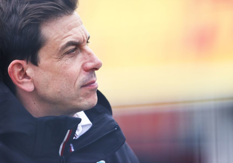 Wolff confirms Mercedes now ready to sign F1 Concorde Agreement