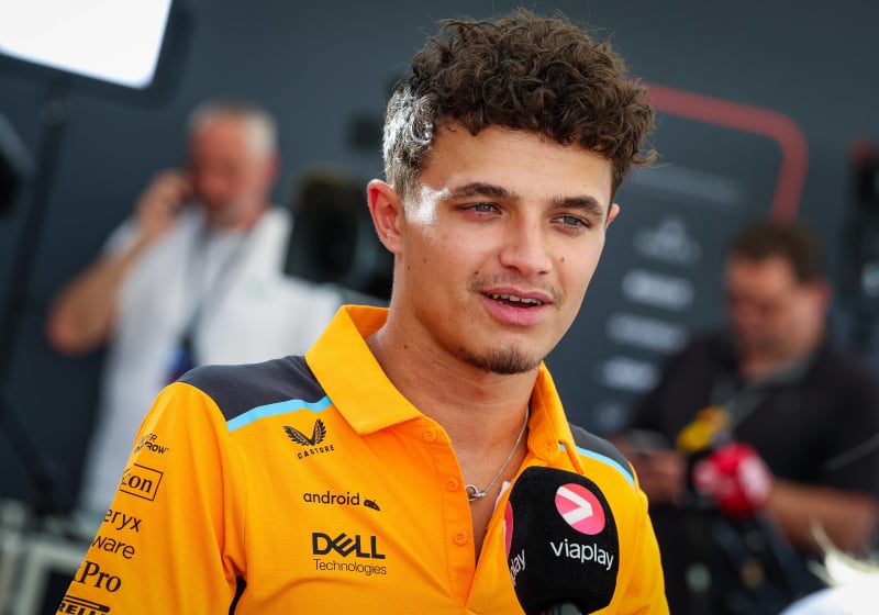 'Clever' Norris move that damaged Red Bull and Mercedes hopes revealed