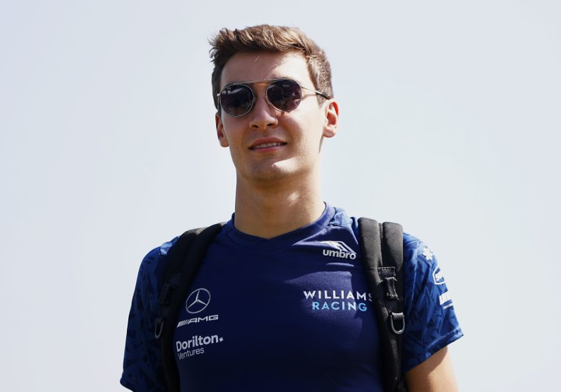 Russell will "no doubt" be a world champion