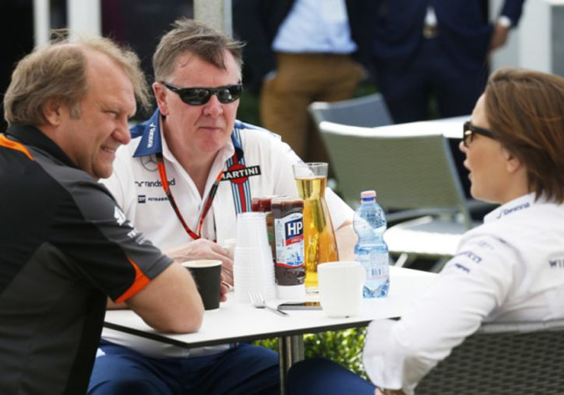 Team bosses warn against more races