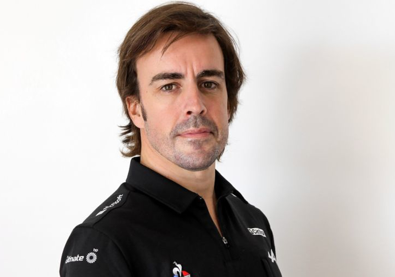 Alonso gave up "golden career" for F1 return with Alpine