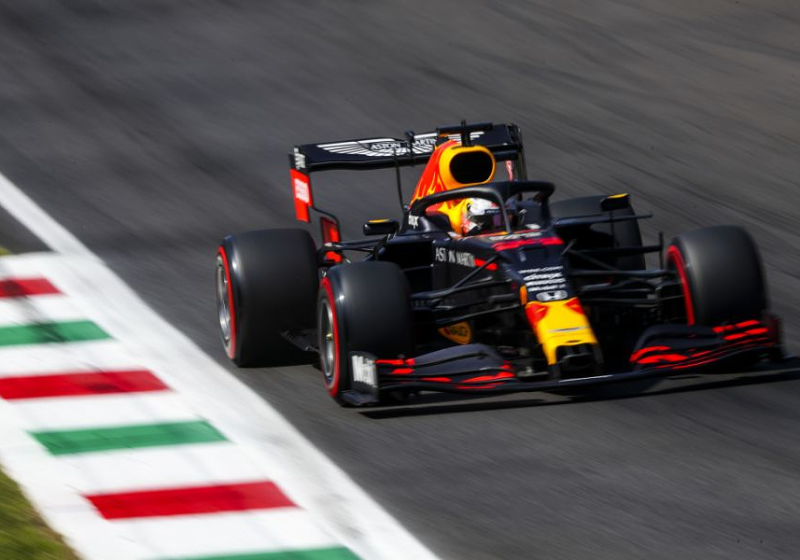 Honda heeft tegenmaatregelen getroffen na motorproblemen Verstappen