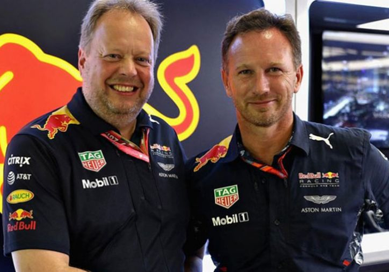 Aston Martin: 'Meerdere teams hebben interesse in F1-motor'