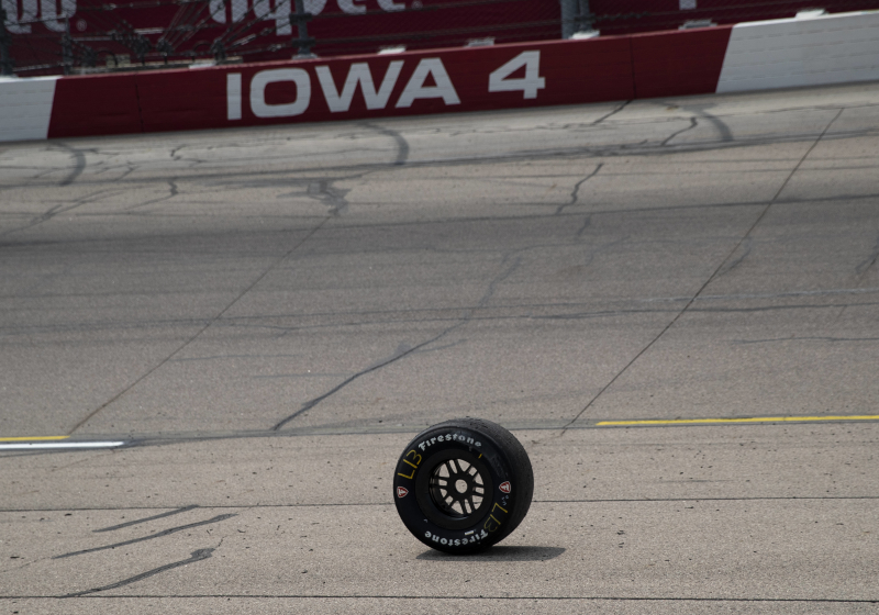 Mystery surrounds IndyCar driver signing announcement