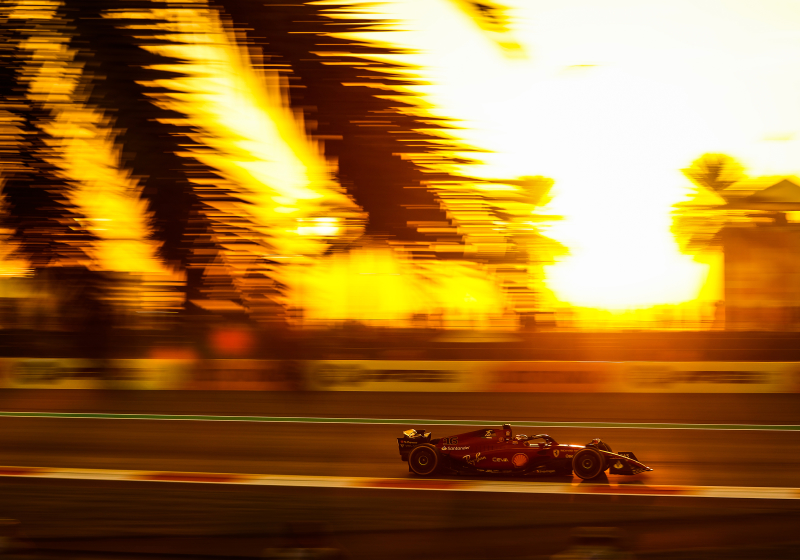 "Es cuestión de tiempo para que Ferrari gane otra vez"