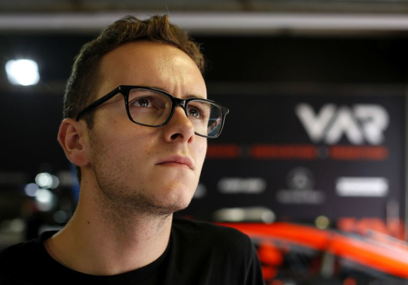 Renault: 'Hadden met Hubert al plannen voor 2020'