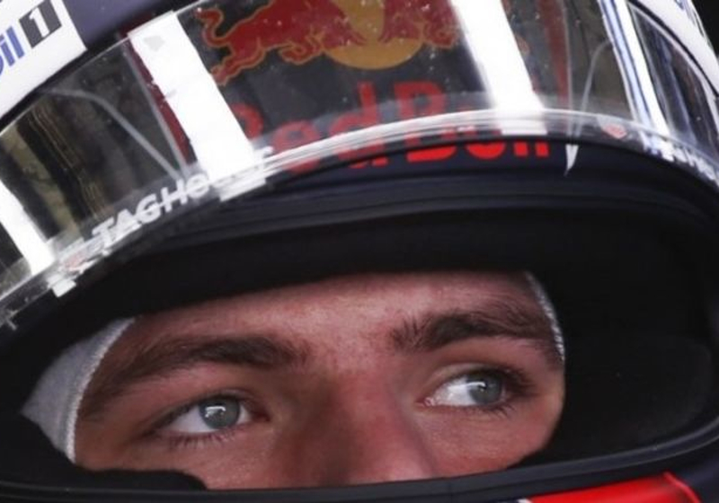 Verstappen: 'Red Bull moet verbeteren als ze mij willen behouden'