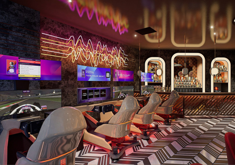 F1 makes HUGE step into United States with major announcement