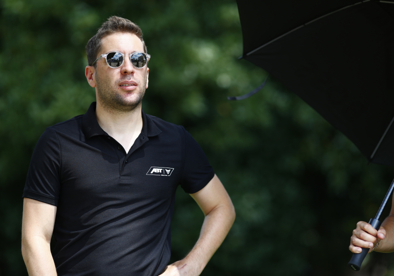 Frijns verklaart uitvalbeurt in Rome: "Kwam harder aangereden dan de rest"