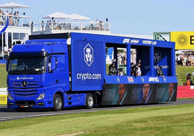 F1 considers 'special formats and awards' for historical races