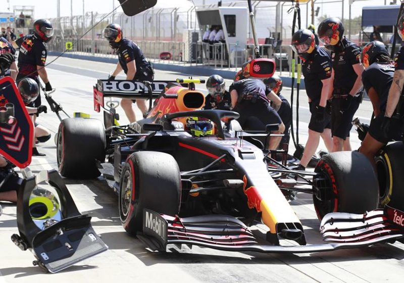 Nieuwe Red Bull-directeur verklaart pikante overstap van Mercedes naar 'grootste rivaal'