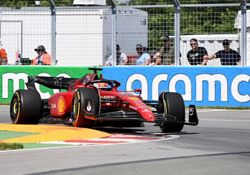 Ferrari eist snellere beslissingen van FIA na GP Canada: "Het duurde erg lang"