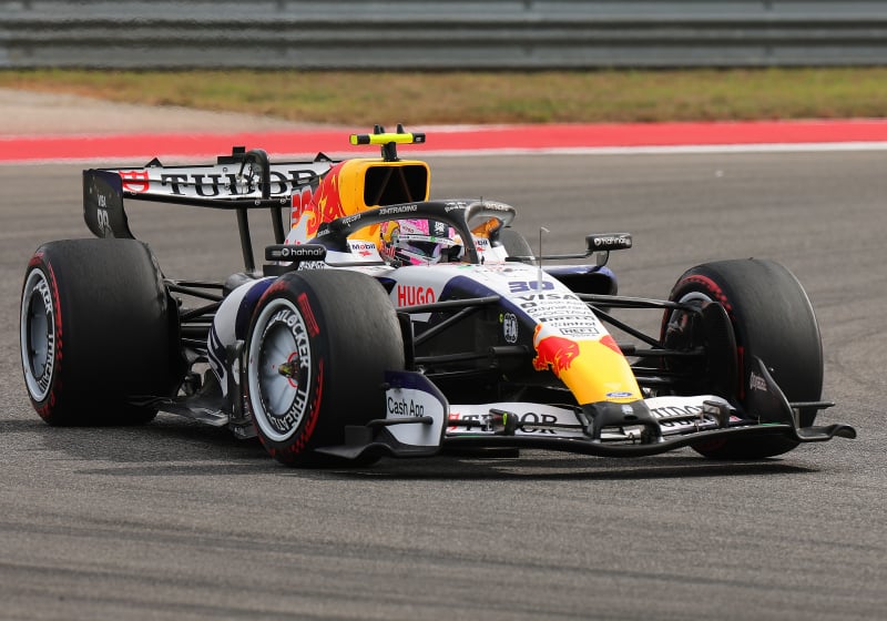 LIVE | Tweede vrije training GP Mexico-Stad: Leclerc snelste, Verstappen toucheert met Lawson