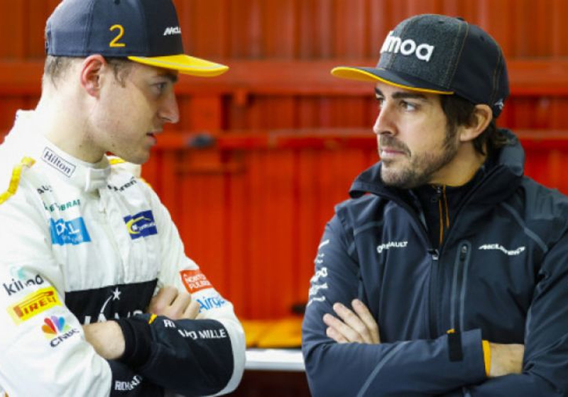 Nieuw puntensysteem voor de Formule 1 stuit op weerstand bij McLaren