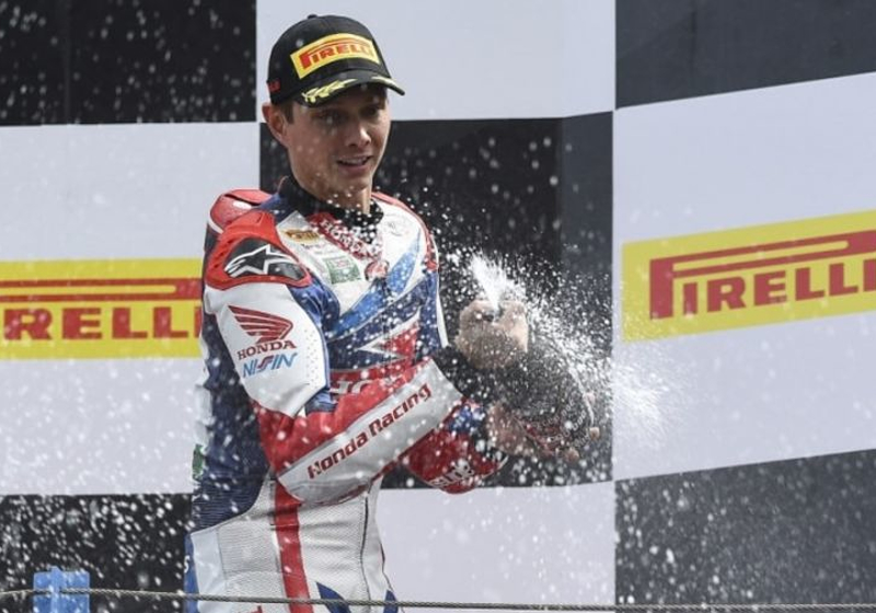 24-jarige Nederlandse coureur gaat debuut maken in MotoGP