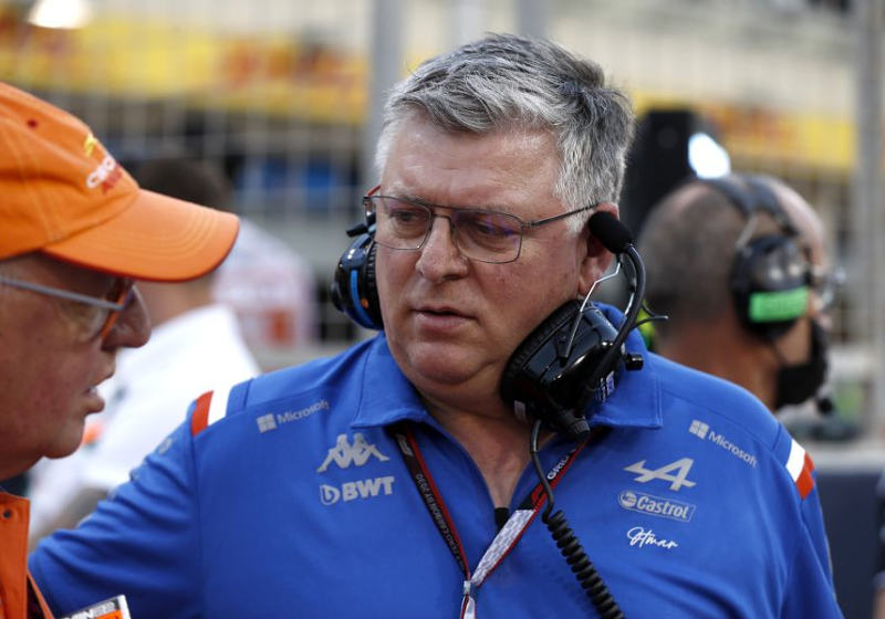 Horner shock claim questioned in cost cap pinch