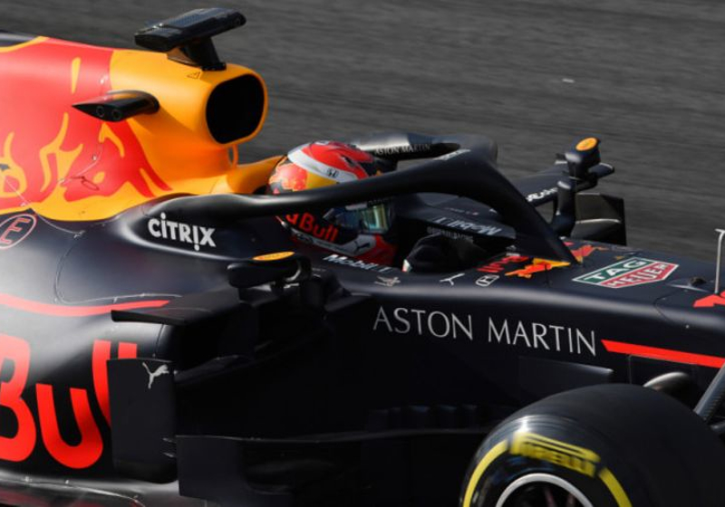 Gasly: "Of ik zo snel had gekund als Leclerc? Nee, eerlijk gezegd niet"