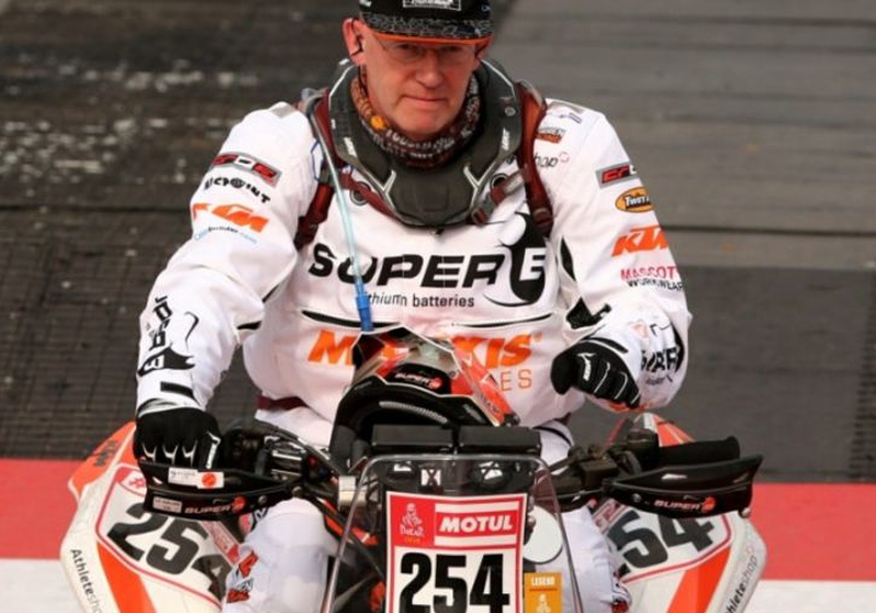 Kees Koolen: 'Mogelijk strafzaak tegen Carlos Sainz voor aanrijding'