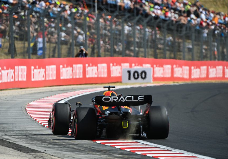 Red Bull firma a un ex Mercedes para desarrollar su motor