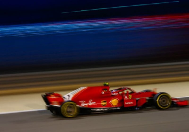 Dit is de actuele weersvoorspelling in Bahrein